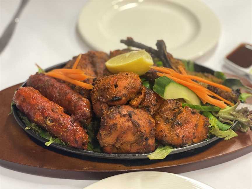 Tandoori Garden North Indian Restaurant, Cranbourne West, VIC