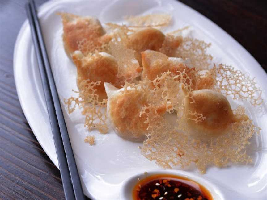 Tao Dumplings, South Yarra, VIC