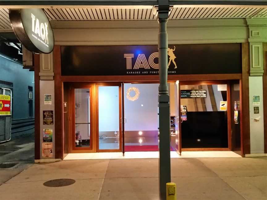 TAO KARAOKE & FUNCTION, Cairns City, QLD