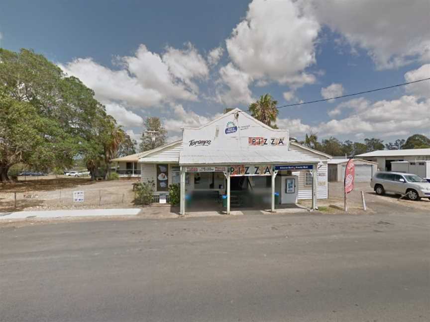 Tarampa General Store & Cafe, Tarampa, QLD