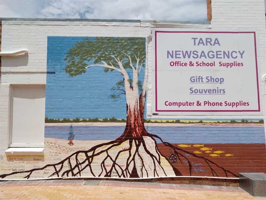 Tara Cafe, Tara, QLD