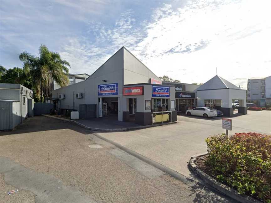 Taste De France Bakery & Cafe, Yeronga, QLD