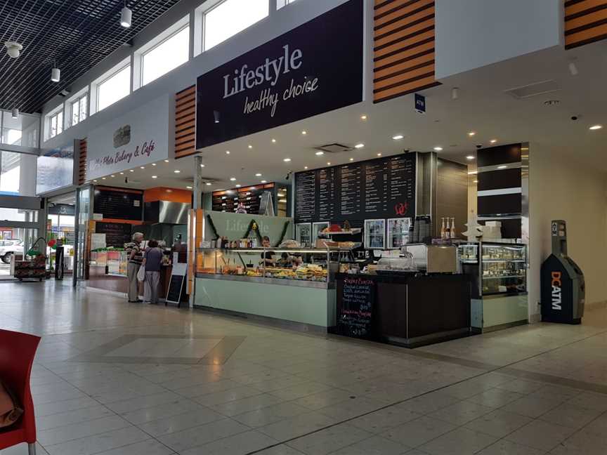 Tasty Bites, Frankston, VIC