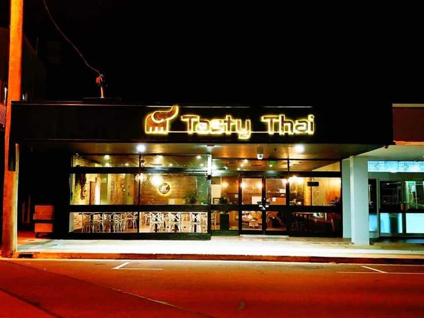 Tasty Thai Restaurant Hervey Bay, Scarness, QLD