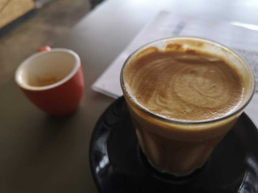 Tax Agent Espresso, Bentleigh, VIC