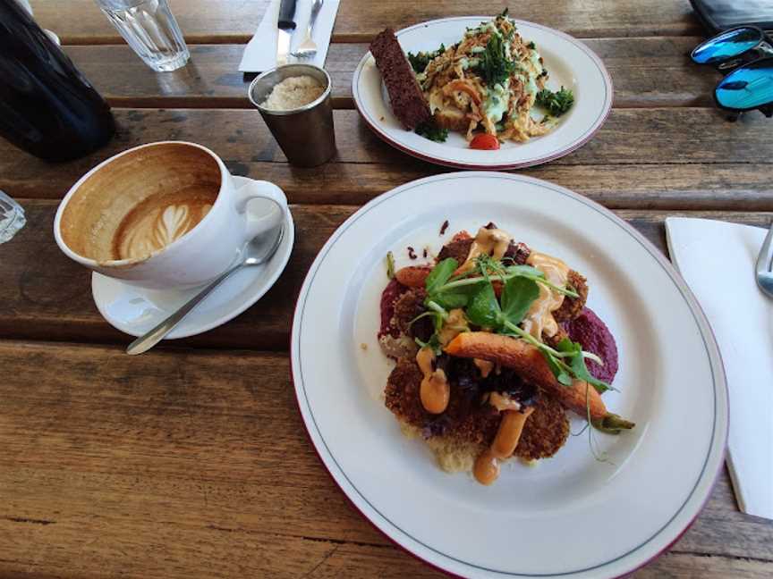 Temperance Society, Hughesdale, VIC