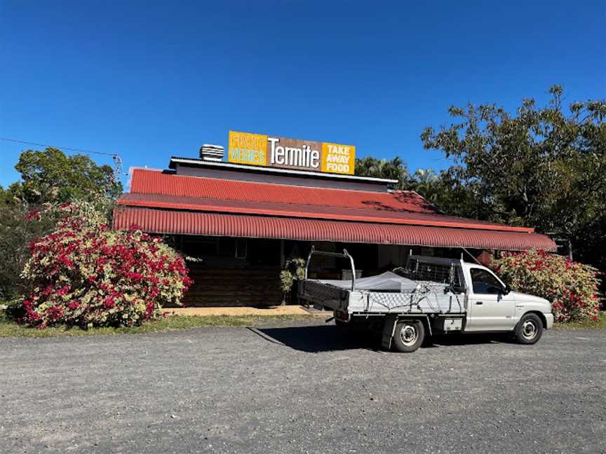 Termite Fruit Veg & Take Away, Mareeba, QLD