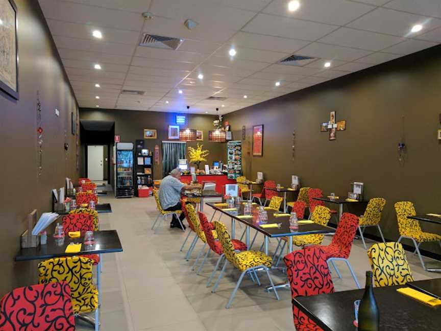 Thai Bistro & Cuisine, Gosnells, WA