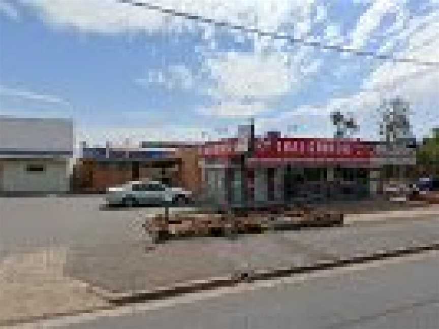 Thai Chinese Oriental Restaurant, Booval, QLD