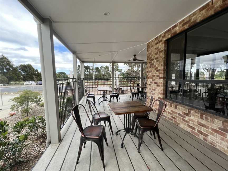 The Baker at Sutton, Sutton, NSW