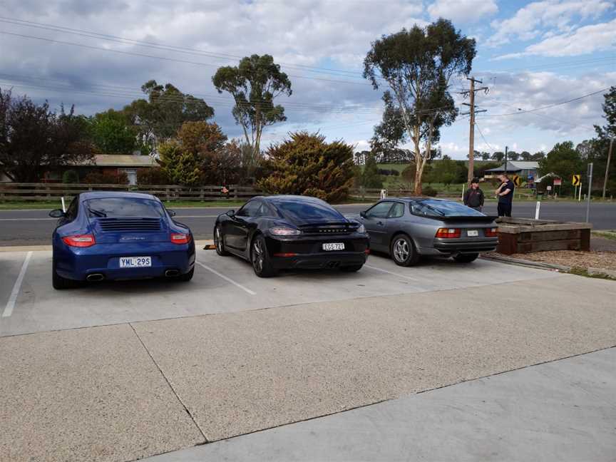 The Baker at Sutton, Sutton, NSW