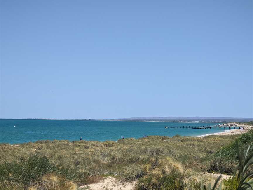 The Beach Shack, North West Cape, WA