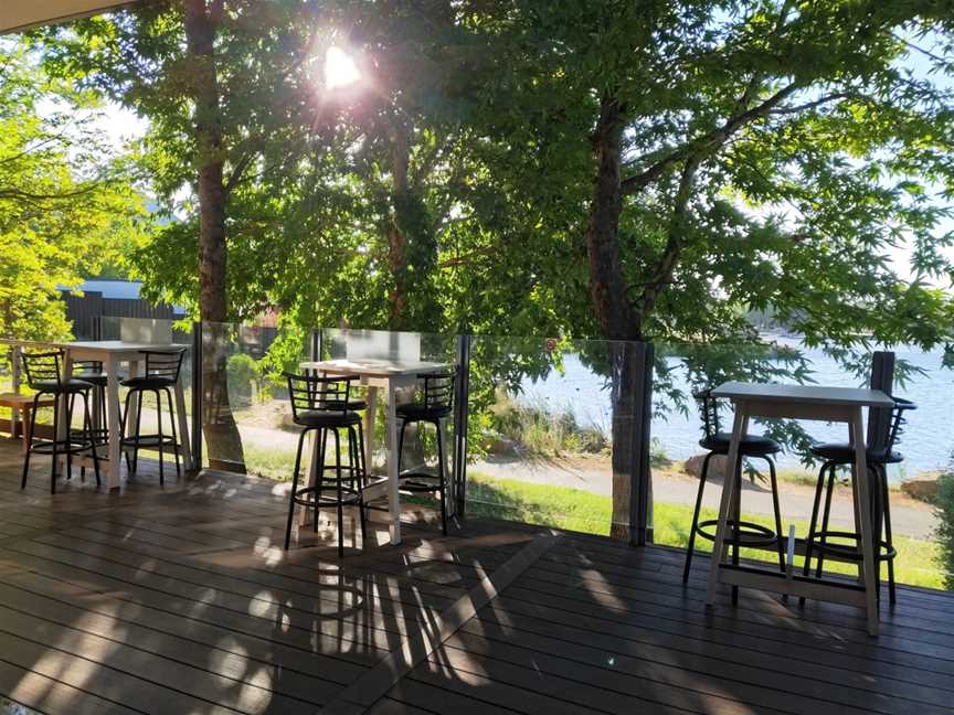 The Boardwalk Bar And Nightclub, Belconnen, ACT