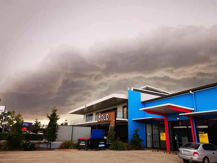 The Bold Bean Cafe, North Lakes, QLD