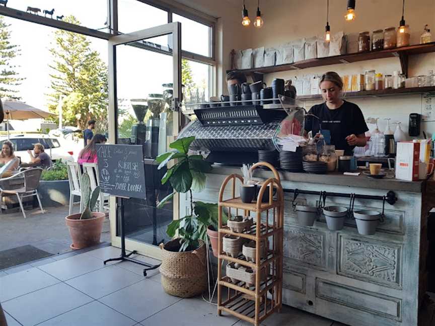 The Boy & The Rose, North Avoca, NSW