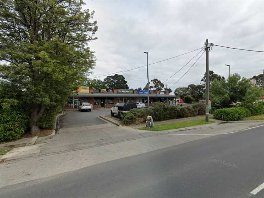 The Bread Spot, Langwarrin, VIC