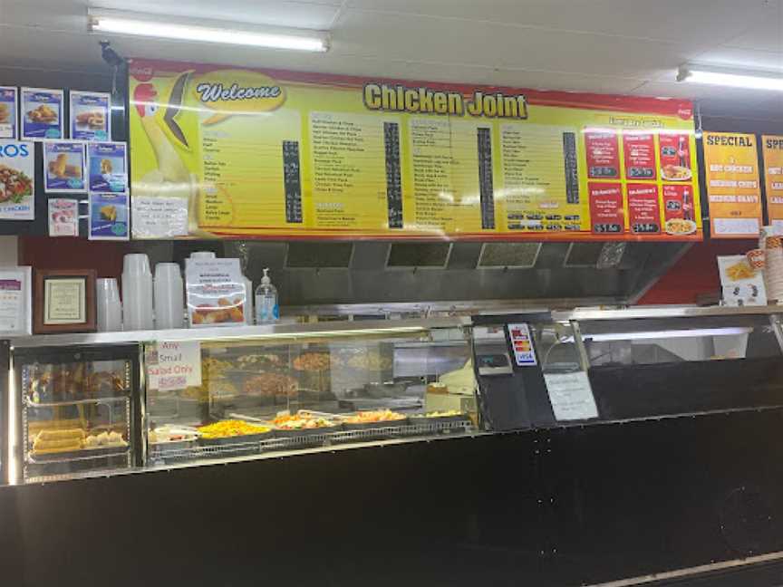 The Chicken Joint, Modbury Heights, SA