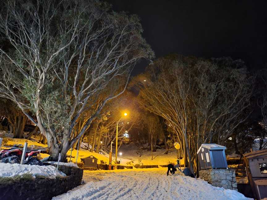 The Chophouse, Falls Creek, VIC