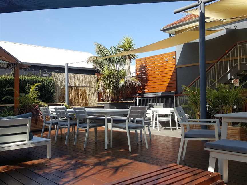 The Coast Hotel, Coffs Harbour, NSW