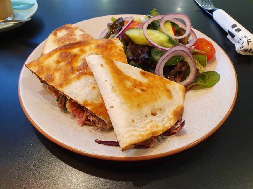 The Coffee Club Café - Greensborough Plaza, Greensborough, VIC