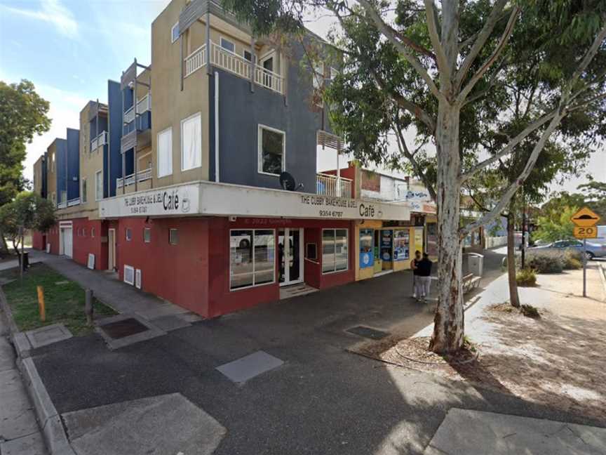 The Cubby Bake House & Deli Cafe, Coburg North, VIC