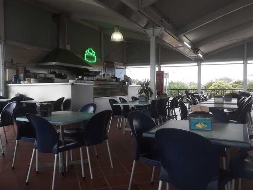 The Deck on Parkyn, Mooloolaba, QLD