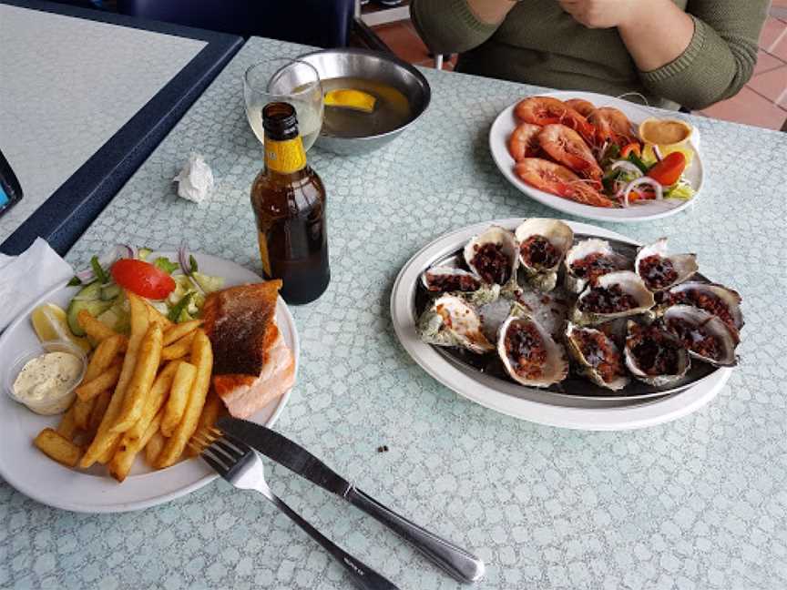 The Deck on Parkyn, Mooloolaba, QLD