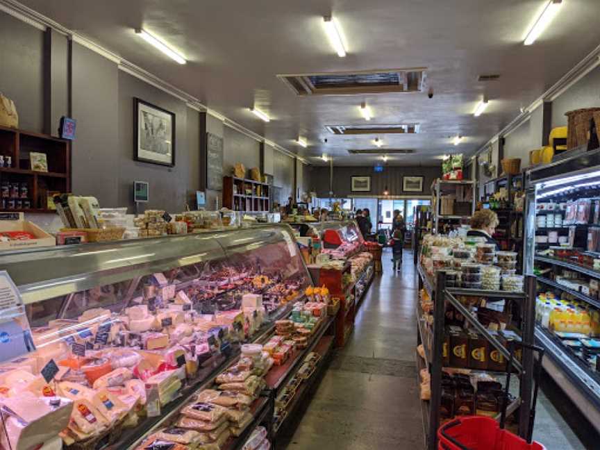 The Deli Coburg, Coburg, VIC