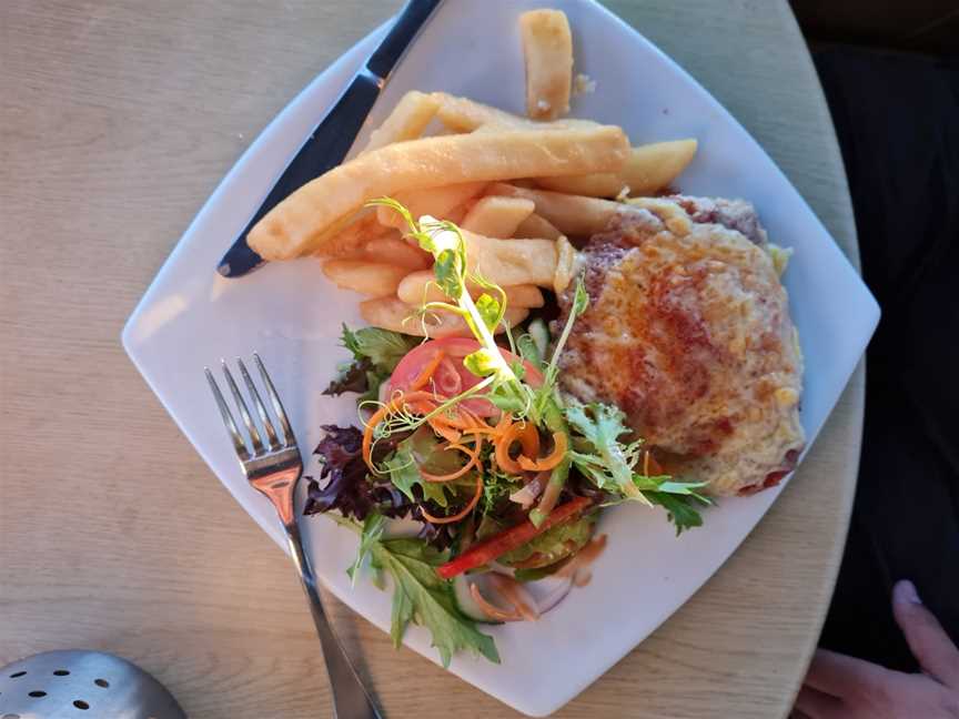 The Dunes Restaurant, Lancelin, WA