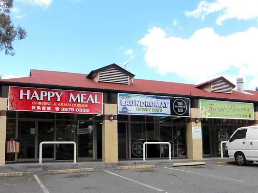 The Espresso Lab, Forest Lake, QLD