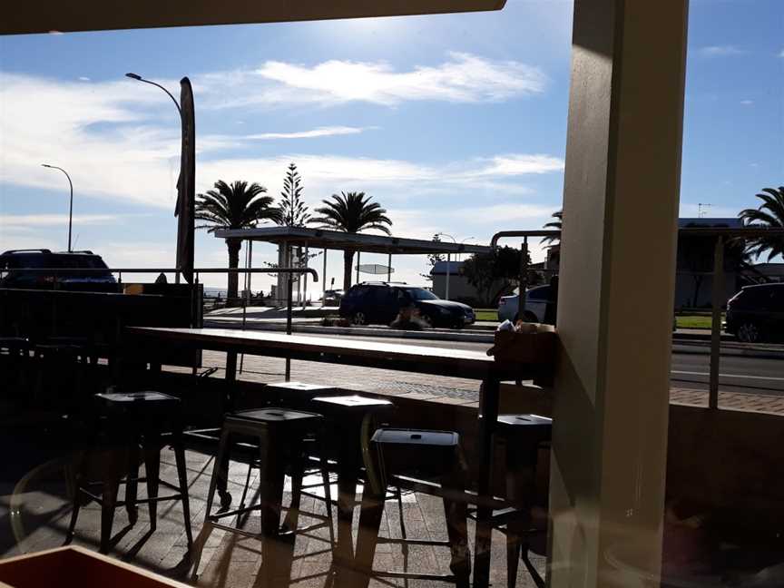 The ESPY Bakehouse, Christies Beach, SA