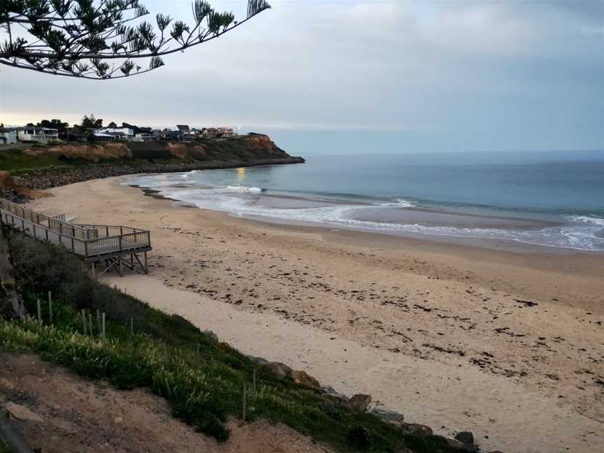 The ESPY Bakehouse, Christies Beach, SA