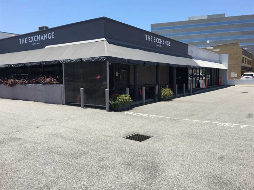 The Exchange on Walters, Osborne Park, WA