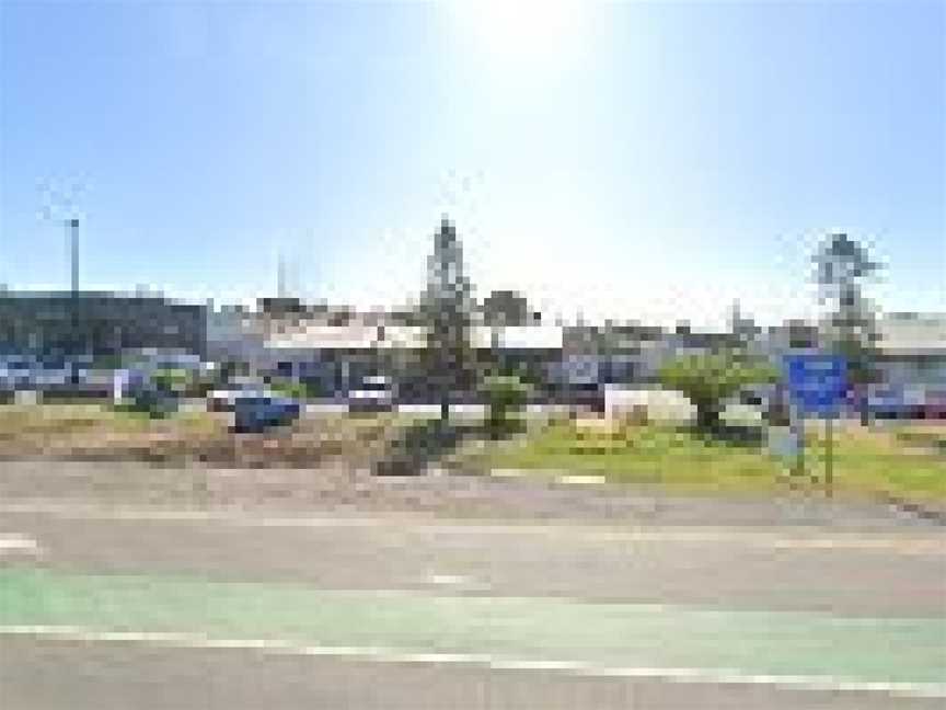 the fish n chip shop, Clinton, QLD