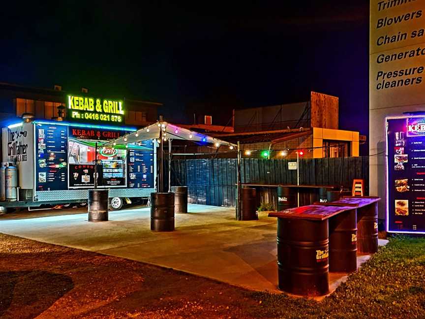 The Grillfather, Bentleigh East, VIC