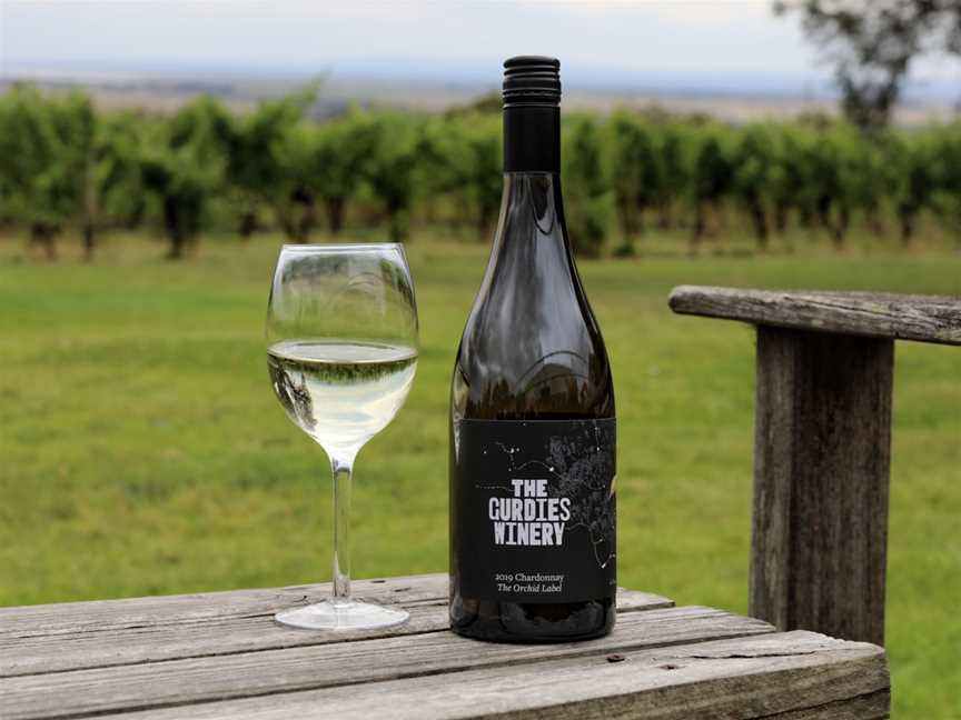 The Gurdies Winery, The Gurdies, VIC