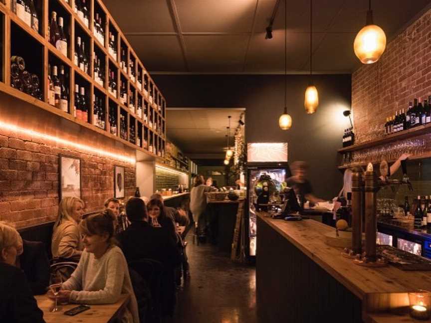 The Hills Wine Bar, Surrey Hills, VIC