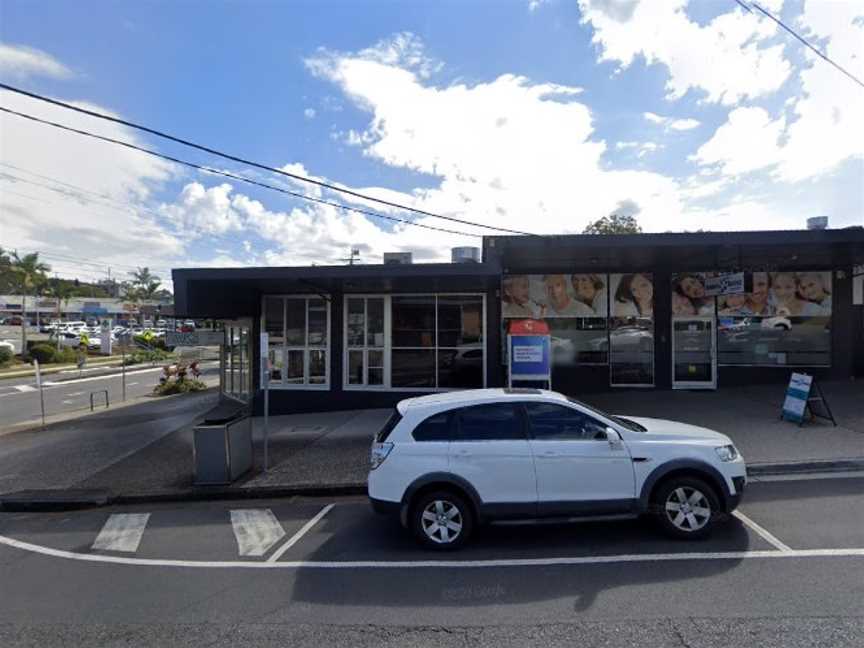 The Moonlit Sip, Kenmore, QLD