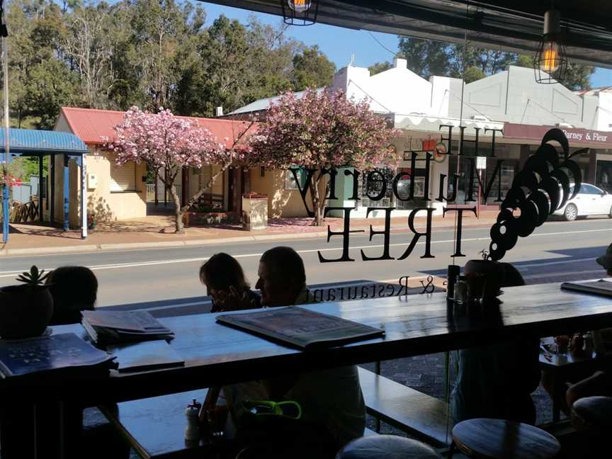 The Mulberry Tree, Bridgetown, WA