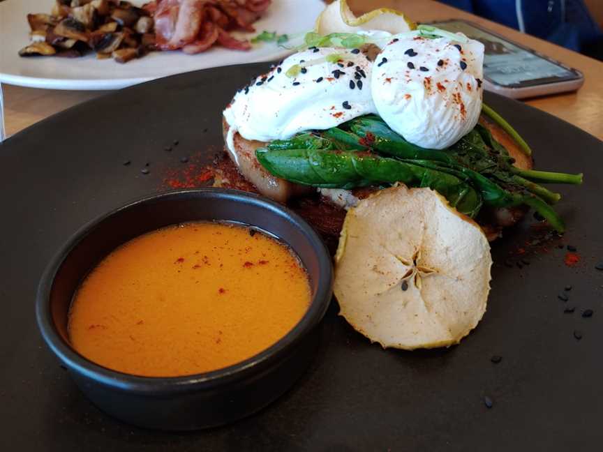 The Neighbourhood Kitchen, Coffee & Bottle Shop, Attadale, WA