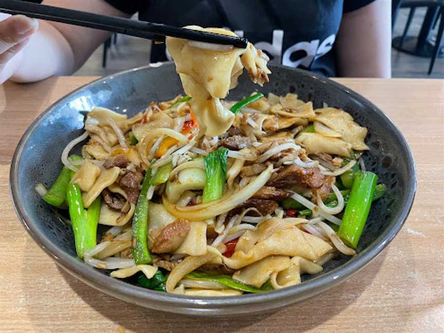 The Noodle Club, Runcorn, QLD