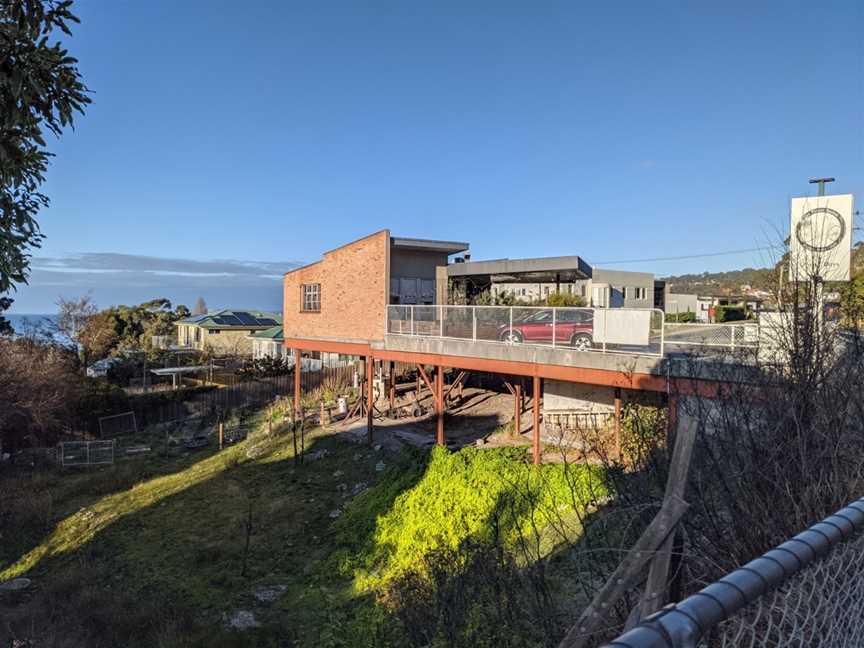 The Picnic Basket, Taroona, TAS