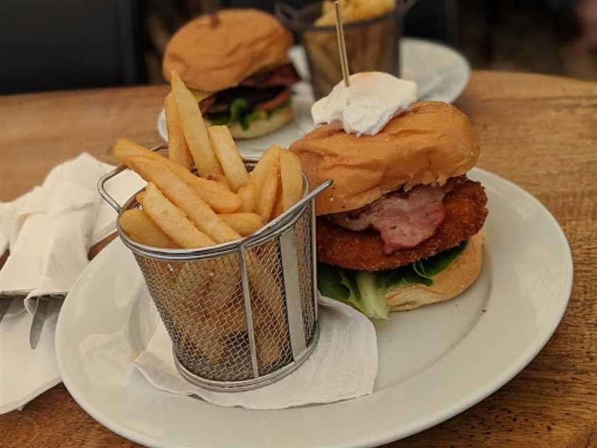 The Rusty Udder Bar, Wyong, NSW