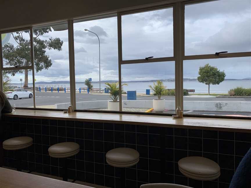 The Salty Dog Hotel, Kingston Beach, TAS