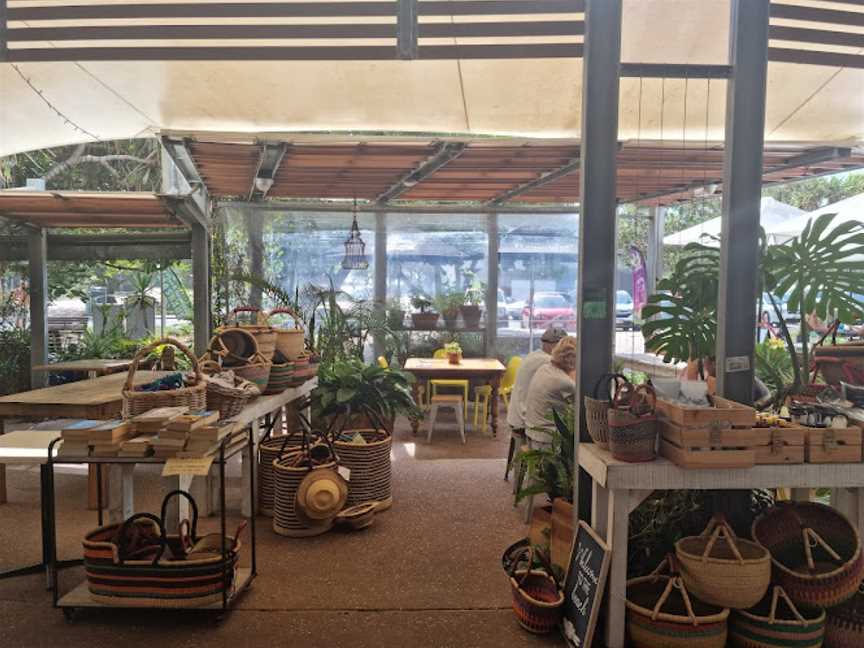 The Shop @ Coolum - foodstore, Coolum Beach, QLD