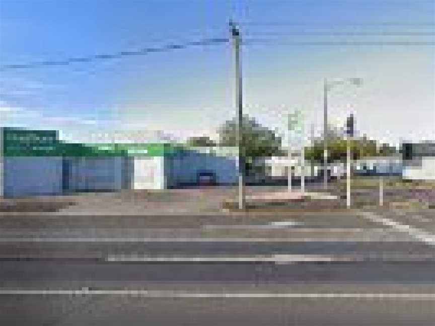 The Spud Box, Warrnambool, VIC