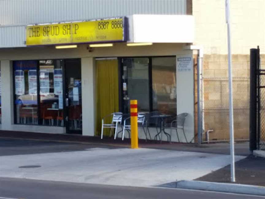 The Spud Shop, Greenacres, SA