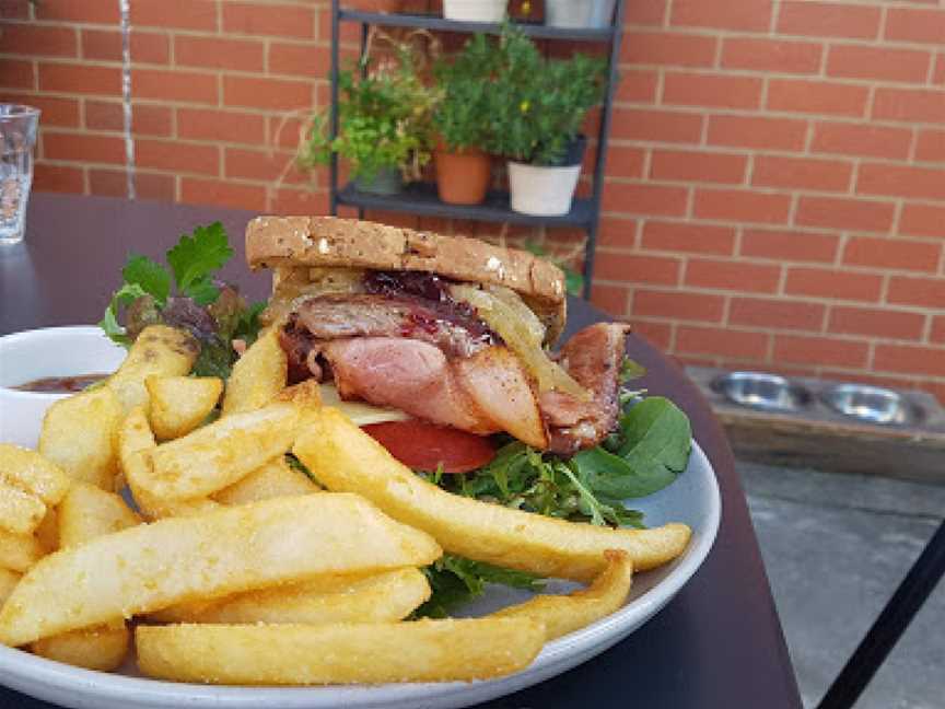 The Stables Cafe Est 1889, Bairnsdale, VIC