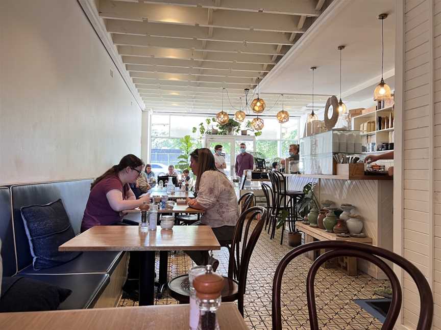 The Valley Foodstore, Malvern East, VIC