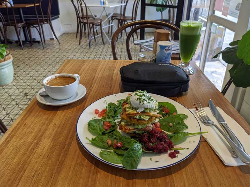 The Valley Foodstore, Malvern East, VIC